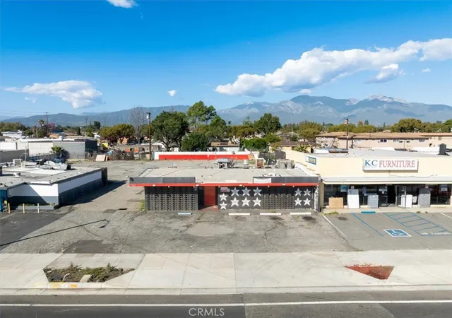 Photo 4 of Land for sale at 1528 W 1538 Holt, Ontario, CA 91762 | MLS# IV26041657 | Listing updated on 2026-06-12