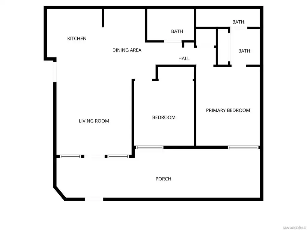Listing Photo 35 - Condo for sale in 5252 Balboa Arms located at 5252 Balboa Arms, San Diego, CA 92117 - Unit #120