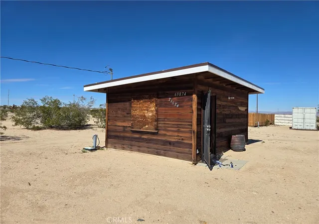 1st image of 69874 Sunny Sands, Twentynine Palms, CA 92277 | MLS# PW26039123