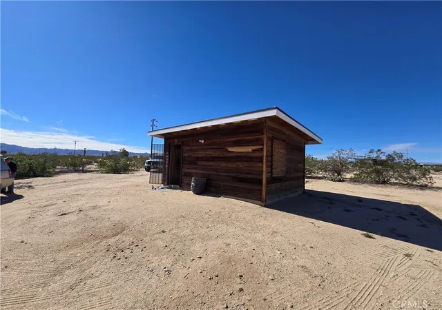 2nd image of 69874 Sunny Sands, Twentynine Palms, CA 92277 | MLS# PW26039123