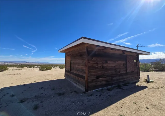 3rd image of 69874 Sunny Sands, Twentynine Palms, CA 92277 | MLS# PW26039123