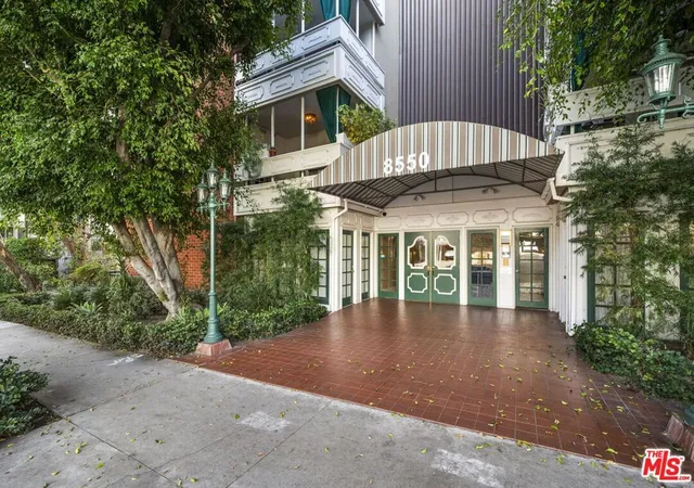 Homes for sale in West Hollywood, CA | 8550 Holloway Dr #405, West Hollywood, CA 90069 | MLS# 26656317