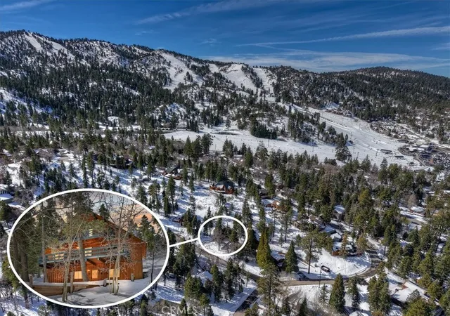 2nd image of 1370 Primrose Ct, Big Bear Lake, CA 92315 | MLS# IG26039011