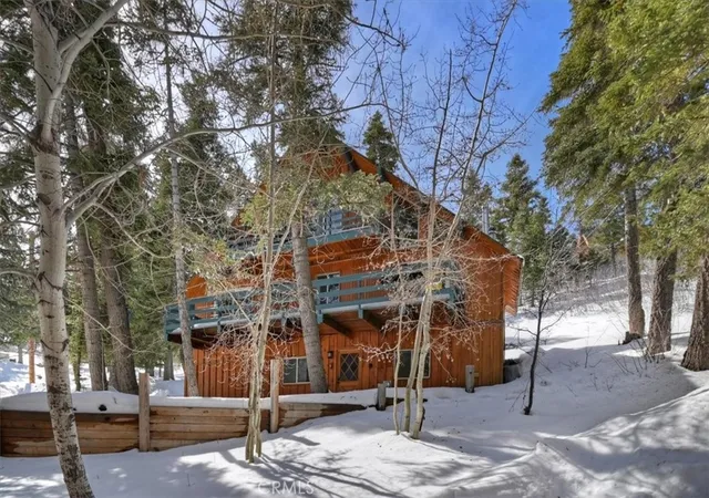 3rd image of 1370 Primrose Ct, Big Bear Lake, CA 92315 | MLS# IG26039011