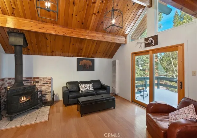 4th image of 1370 Primrose Ct, Big Bear Lake, CA 92315 | MLS# IG26039011