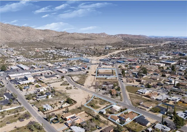 1st image of 7408 Acoma Trl, Yucca Valley, CA 92284 | MLS# OC26041773
