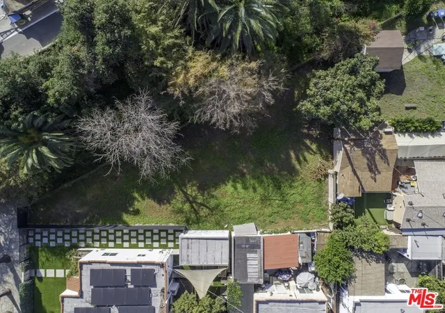 Photo 3 of Land for sale at 2303 S Palm Grv Dr, Los Angeles, CA 90016 | MLS# 26656619 | Listing updated on 2026-04-10
