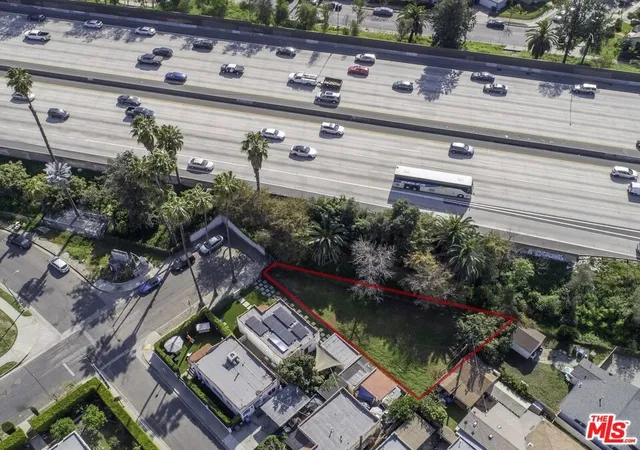 Photo 3 of Land for sale at 2303 S Palm Grv Dr, Los Angeles, CA 90016 | MLS# 26656619 | Listing updated on 2026-04-10