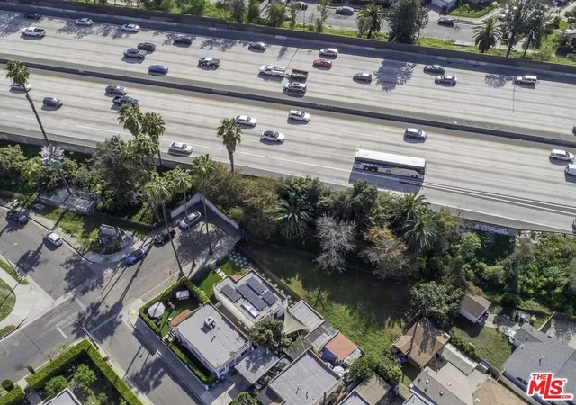 Photo 4 of Land for sale at 2303 S Palm Grv Dr, Los Angeles, CA 90016 | MLS# 26656619 | Listing updated on 2026-04-10