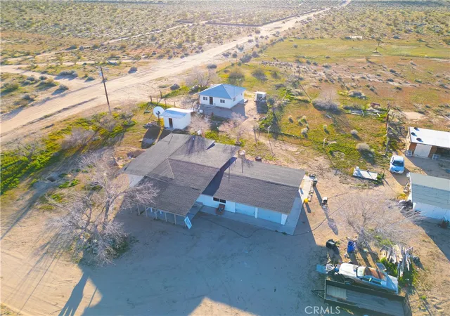 Homes for sale in Adelanto, CA | 10350 Colusa Rd, Adelanto, CA 92301 | MLS# CV26041548