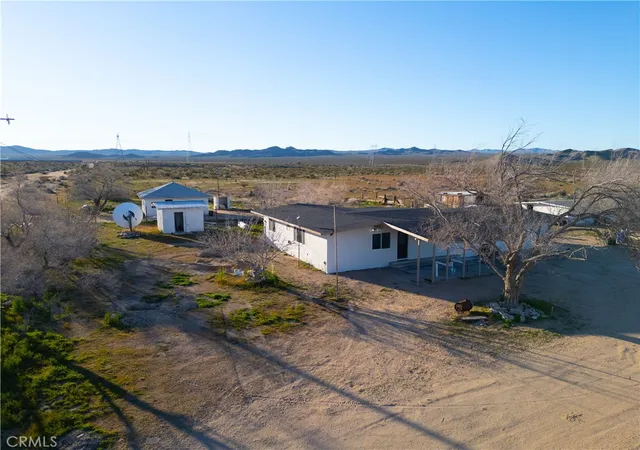 Homes for sale in Adelanto, CA | 10350 Colusa Rd, Adelanto, CA 92301 | MLS# CV26041548