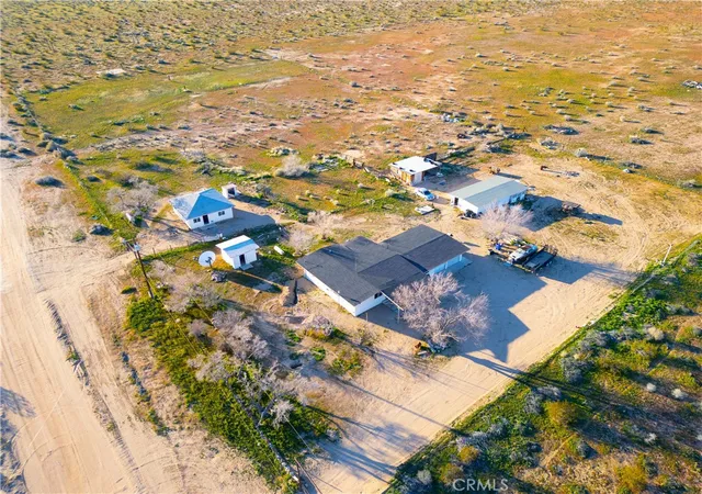 Homes for sale in Adelanto, CA | 10350 Colusa Rd, Adelanto, CA 92301 | MLS# CV26041548
