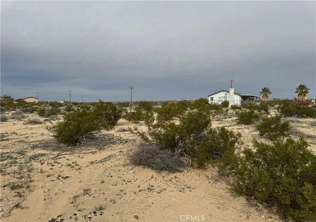 Homes for sale in Twentynine Palms, CA | 0 Clare, Twentynine Palms, CA 92277 | MLS# JT26041681
