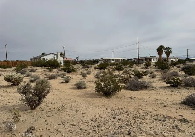Homes for sale in Twentynine Palms, CA | 0 Clare, Twentynine Palms, CA 92277 | MLS# JT26041681