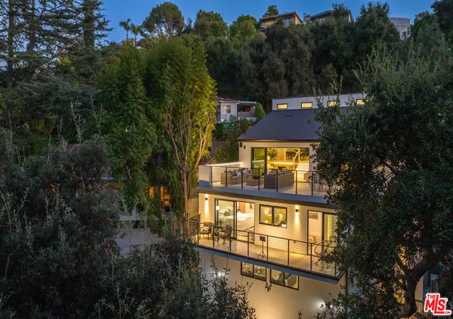 45th image of 11583 Sunshine Ter, Studio City, CA 91604 | MLS# 26656093
