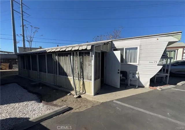 Photo 1 of Sale Pending at 12843 Garvey Ave #15, Baldwin Park, CA 91706 | MLS# DW26041832 | Listing updated on 2026-05-14