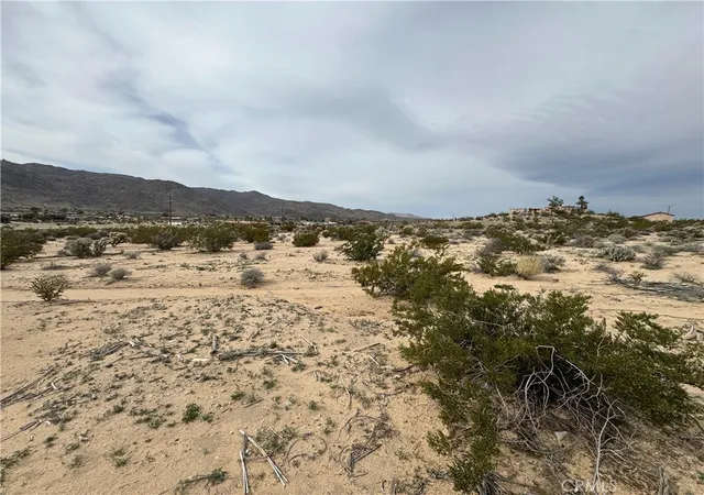 Homes for sale in 29 Palms, CA | 0 Gorgonio Dr, 29 Palms, CA 92277 | MLS# JT26041841