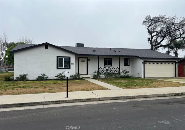 Photo 1 of Single family home for sale at 1901 Patterson Ave, Corcoran, CA 93212 | MLS# FR26041867 | Listing updated on 2026-09-27