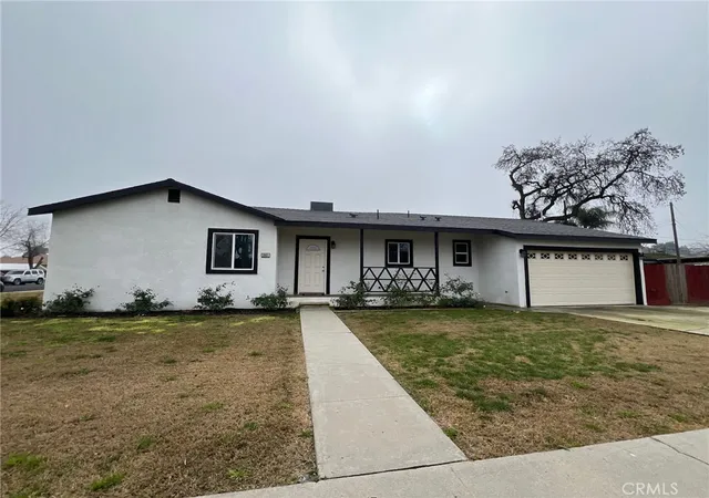 Photo 2 of Single family home for sale at 1901 Patterson Ave, Corcoran, CA 93212 | MLS# FR26041867 | Listing updated on 2026-09-27