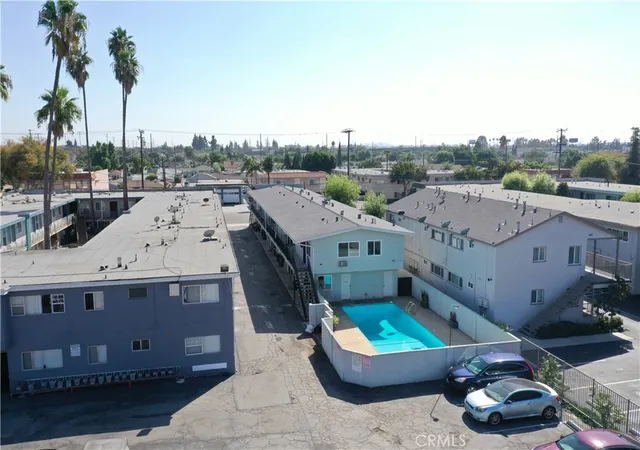 Homes for sale in Bellflower, CA | 9545 Flower St, Bellflower, CA 90706 | MLS# PW26041883