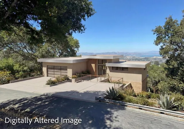 1st image of 0 Lakeview Wy, Redwood City, CA 94062 | MLS# ML82035929