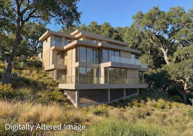 2nd image of 0 Lakeview Wy, Redwood City, CA 94062 | MLS# ML82035929