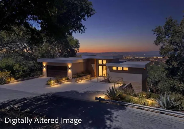 3rd image of 0 Lakeview Wy, Redwood City, CA 94062 | MLS# ML82035929
