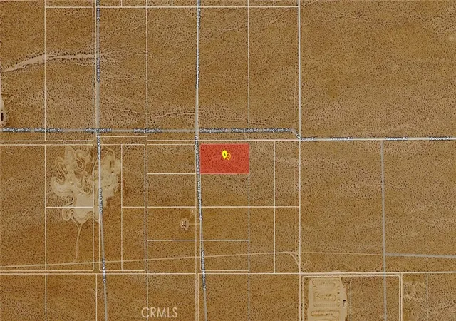 Photo 1 of Land for sale at 0 Drifting Sands, Adelanto, CA 92301 | MLS# HD26041968 | Listing updated on 2026-02-25