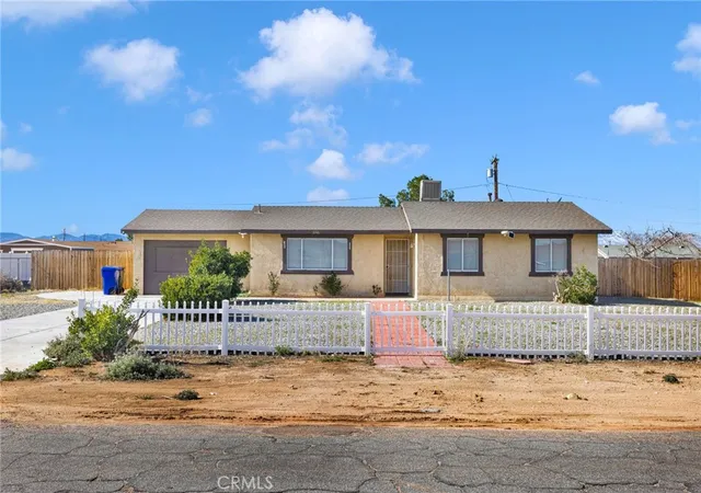 1st image of 10616 Jamul, Apple Valley, CA 92308 | MLS# HD26042022