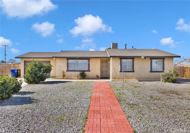 2nd image of 10616 Jamul, Apple Valley, CA 92308 | MLS# HD26042022