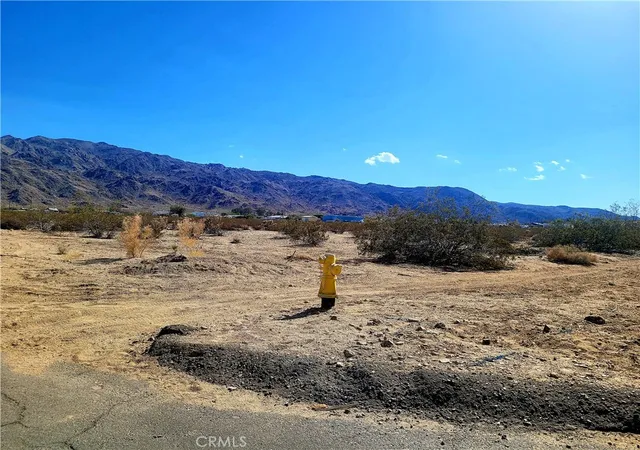 3rd image of 0 Old Dale Rd, Twentynine Palms, CA 92277 | MLS# JT26042014