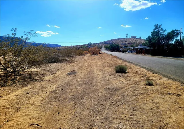 6th image of 0 Old Dale Rd, Twentynine Palms, CA 92277 | MLS# JT26042014