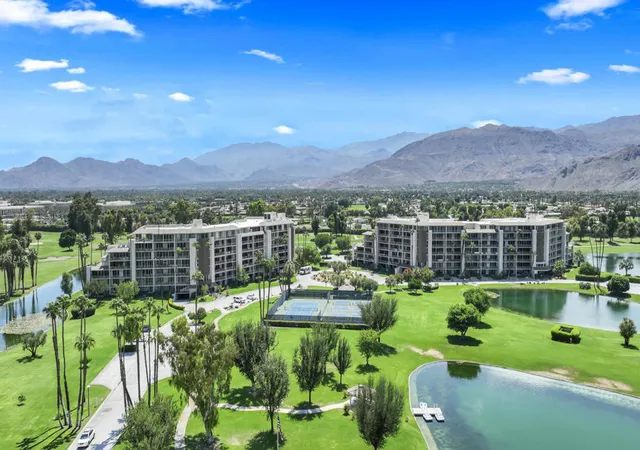 Homes for sale in Rancho Mirage, CA | 910 Island Dr #406, Rancho Mirage, CA 92270 | MLS# 219143800DA