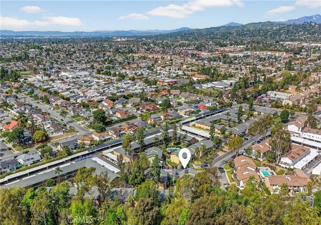 Listing Photo 4 - Condo for sale in building located at 1470 W Lambert Rd, La Habra, CA 90631 - Unit #263