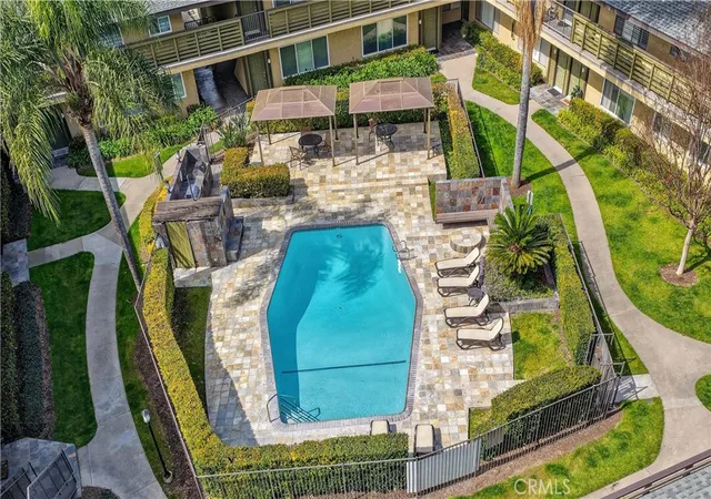 Listing Photo 1 - Condo for sale in building located at 1470 W Lambert Rd, La Habra, CA 90631 - Unit #263