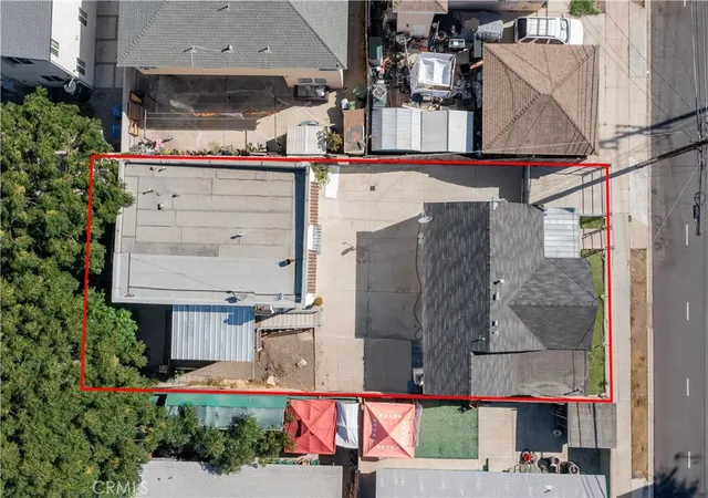 48th image of 1316 S Grand, San Pedro, CA 90731 | MLS# DW26042121