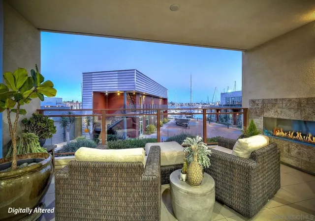 2nd image of 2820 Carleton St #16, San Diego, CA 92106 | MLS# 260004440SD