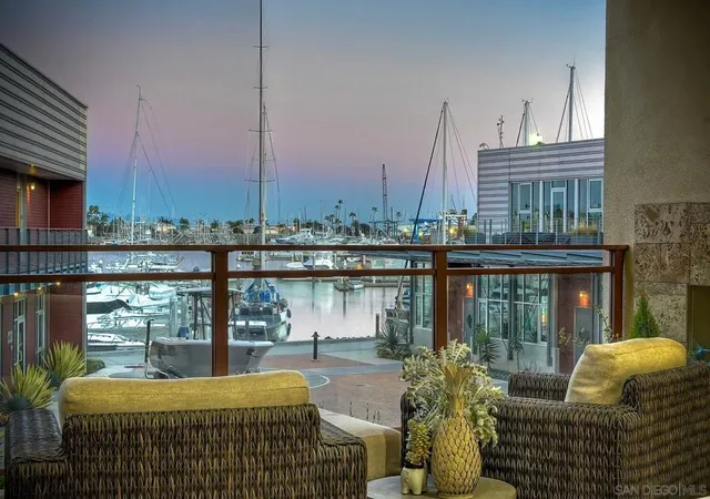 3rd image of 2820 Carleton St #16, San Diego, CA 92106 | MLS# 260004440SD