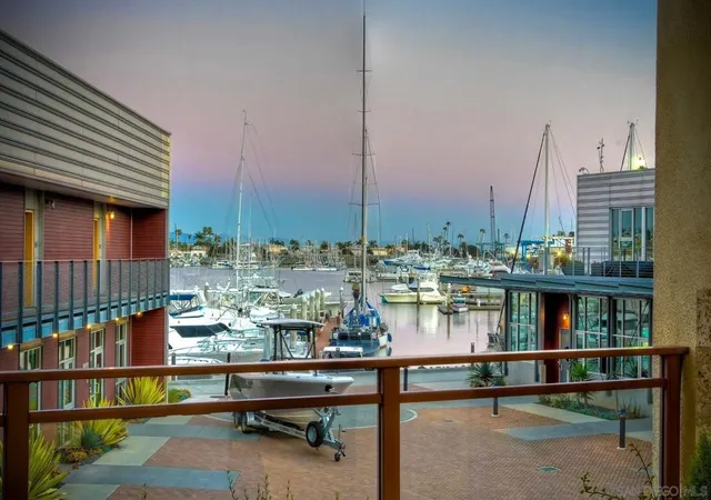 4th image of 2820 Carleton St #16, San Diego, CA 92106 | MLS# 260004440SD