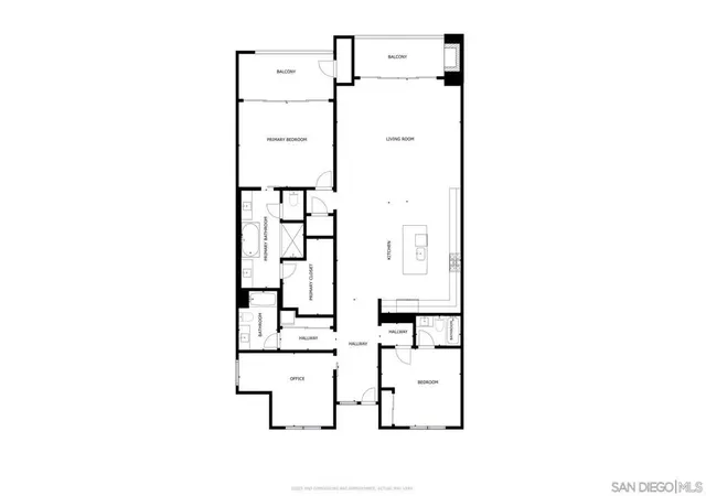 67th image of 2820 Carleton St #16, San Diego, CA 92106 | MLS# 260004440SD