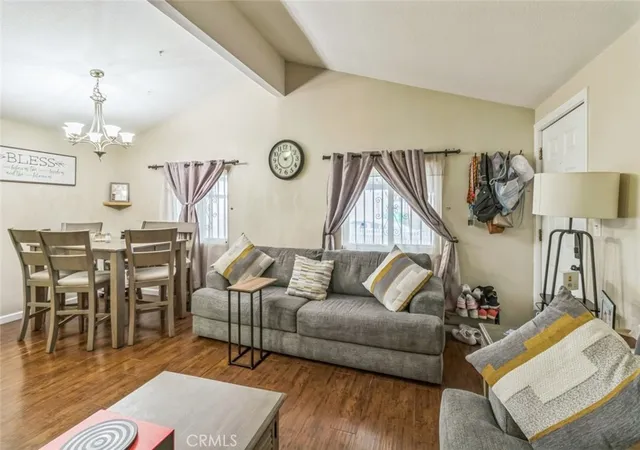 3rd image of 8221 Ilex St #10, Fontana, CA 92335 | MLS# SR26040676
