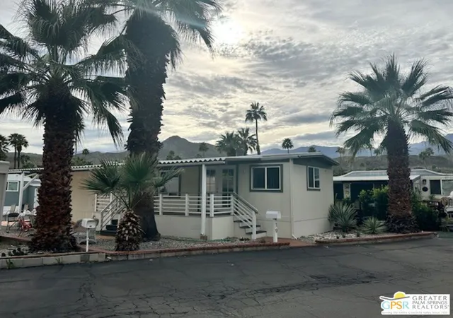1st image of 19 Garfield Dr, Cathedral City, CA 92234 | MLS# 26642781PS