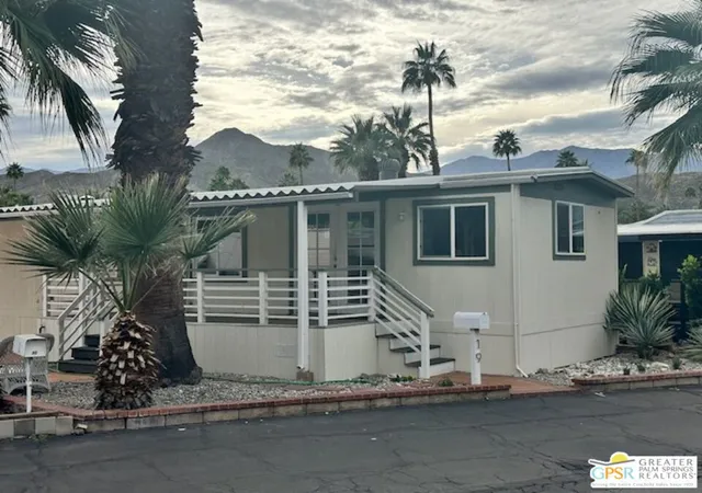 2nd image of 19 Garfield Dr, Cathedral City, CA 92234 | MLS# 26642781PS
