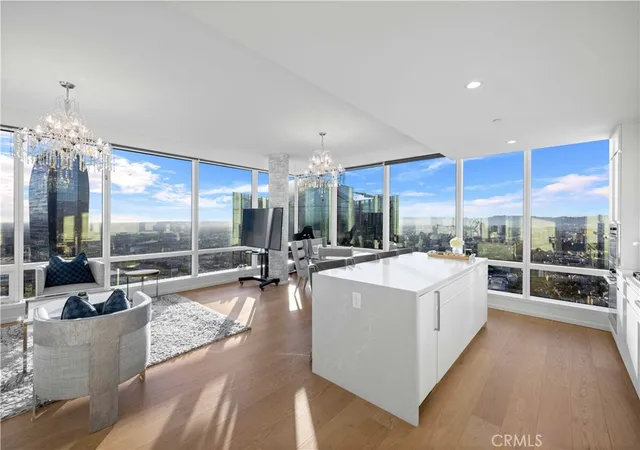 1st image of 877 Francisco St #4111, Los Angeles, CA 90017 | MLS# TR26042067