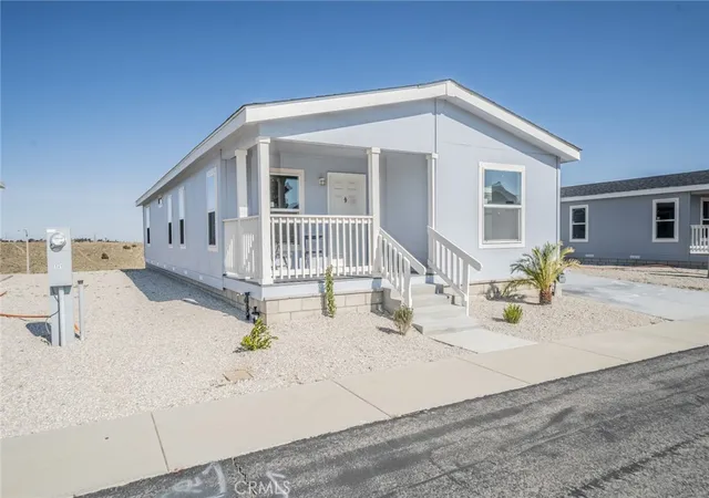 Homes for sale in Hesperia, CA | 12550 Main St #151, Hesperia, CA 92345 | MLS# DW26042251