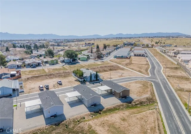 Homes for sale in Hesperia, CA | 12550 Main St #151, Hesperia, CA 92345 | MLS# DW26042251