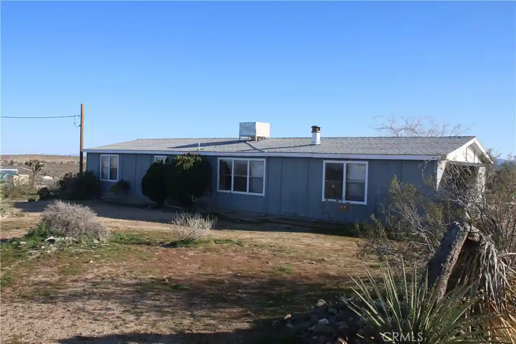 Photo 1 of Sale Pending at 1147 Cherokee, Yucca Valley, CA 92284 | MLS# IV26037774 | Listing updated on 2026-07-31