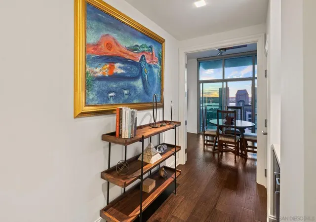 5th image of 800 The Mark Ln #2801, San Diego, CA 92101 | MLS# 260004457SD