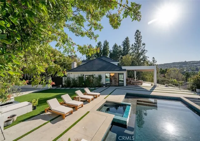 1st image of 4017 Nogales, Tarzana, CA 91356 | MLS# SR26042328