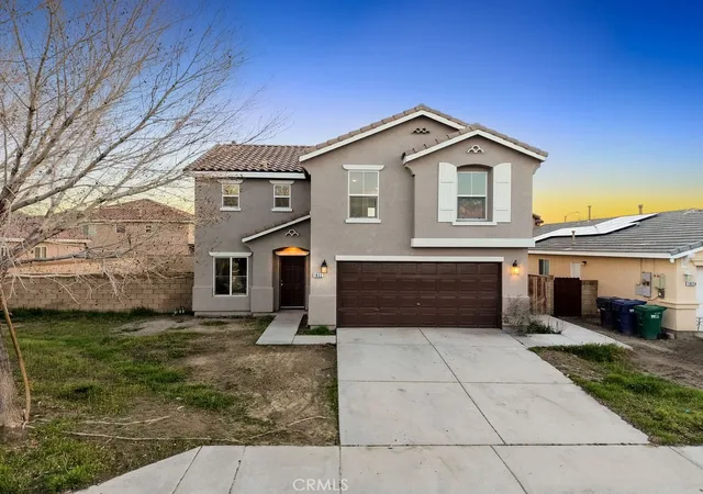 1st image of 1832 E Ivesbrook, Lancaster, CA 93535 | MLS# DW26042107